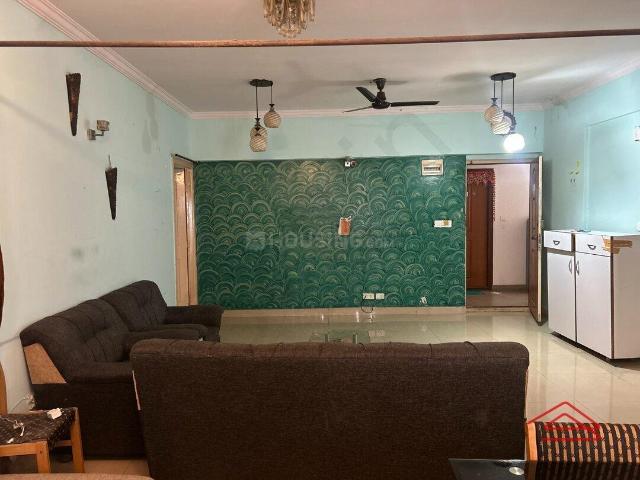 2 BHK Apartment in Hulimavu for resale Bengaluru. The reference number is 20356656