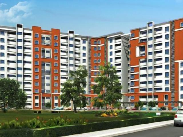 2 BHK Apartment in Hulimavu for resale Bengaluru. The reference number is 20367608