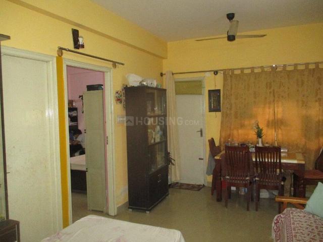 2 BHK Apartment in Hulimavu for resale Bengaluru. The reference number is 20378193