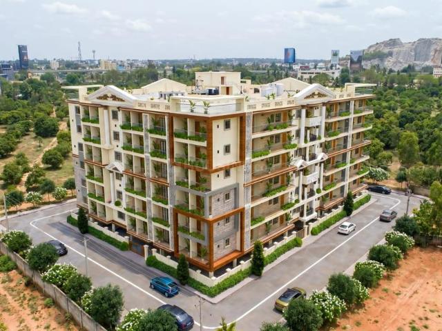 2 BHK Apartment in Hunasamaranahalli for resale Bengaluru. The reference number is 20464359