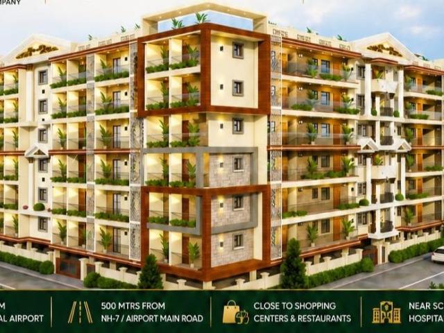 2 BHK Apartment in Hunasamaranahalli for resale Bengaluru. The reference number is 20598616
