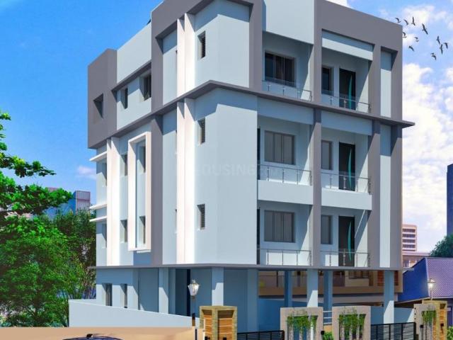 2 BHK Apartment in Madurdaha for resale Kolkata. The reference number is 12926664