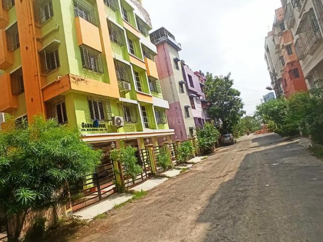 2 BHK Apartment in Hussainpur for resale Kolkata. The reference number is 14964590