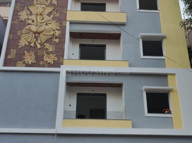 2 BHK Apartment in Hyder Nagar for resale Hyderabad. The reference number is 20631504
