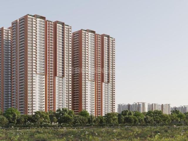 2 BHK Apartment in Hyder Nagar for resale Hyderabad. The reference number is 20795663