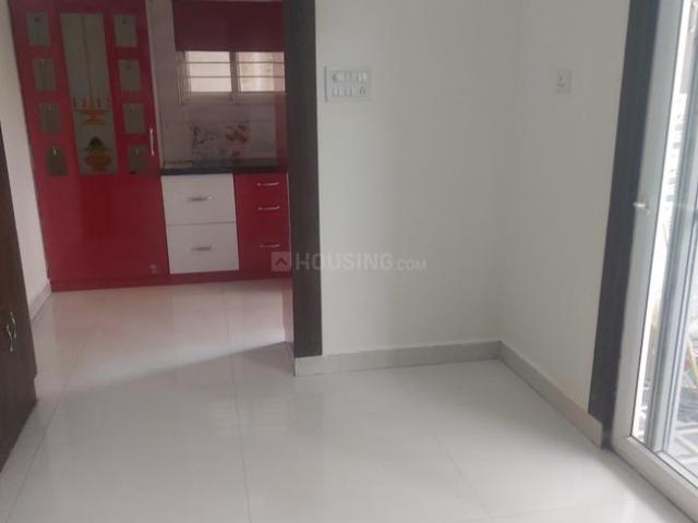 2 BHK Apartment in Hyder Nagar for resale Hyderabad. The reference number is 20361988