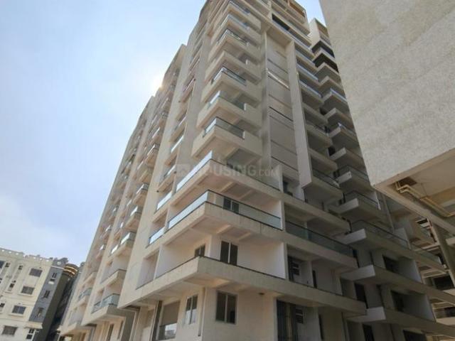 2 BHK Apartment in Hyder Nagar for resale North Hyderabad. The reference number is 19472380