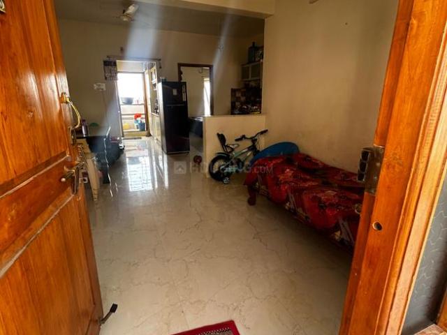 2 BHK Apartment in Hyder Nagar for resale Hyderabad. The reference number is 19680038