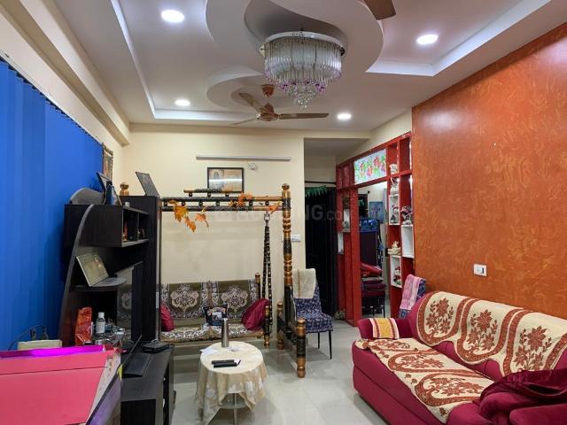 2 BHK Apartment in Hyderguda for rent Hyderabad. The reference number is 19351242