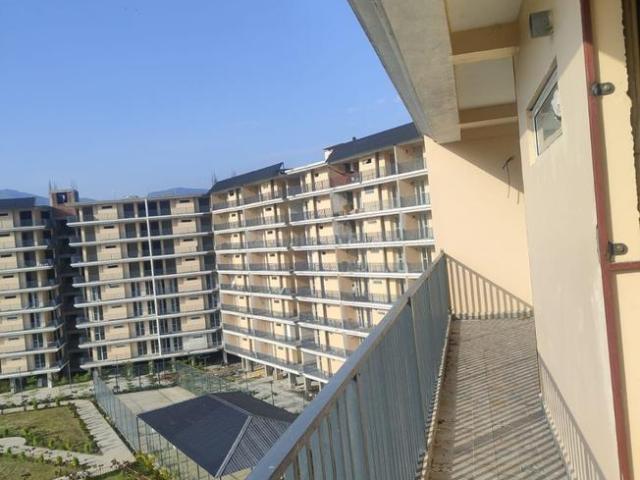 2 BHK Apartment in Indian Military Academy for resale Dehradun. The reference number is 20845915