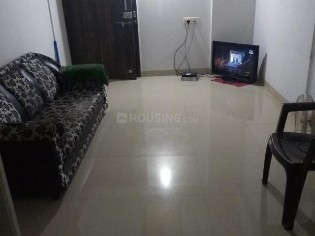 2 BHK Apartment in Indira Nagar for rent Nashik. The reference number is 12060190