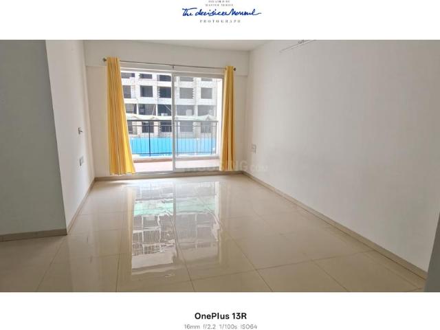 2 BHK Apartment in Indira Nagar for rent Nashik. The reference number is 18781426