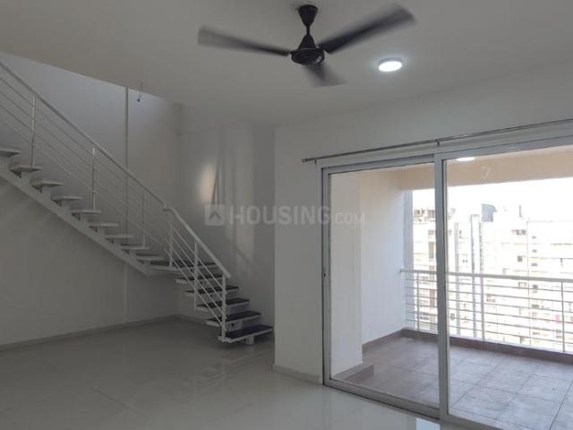 2 BHK Apartment in Indira Nagar for rent Nashik. The reference number is 19279768