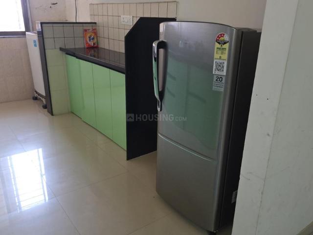 2 BHK Apartment in Indira Nagar for rent Nashik. The reference number is 19281070