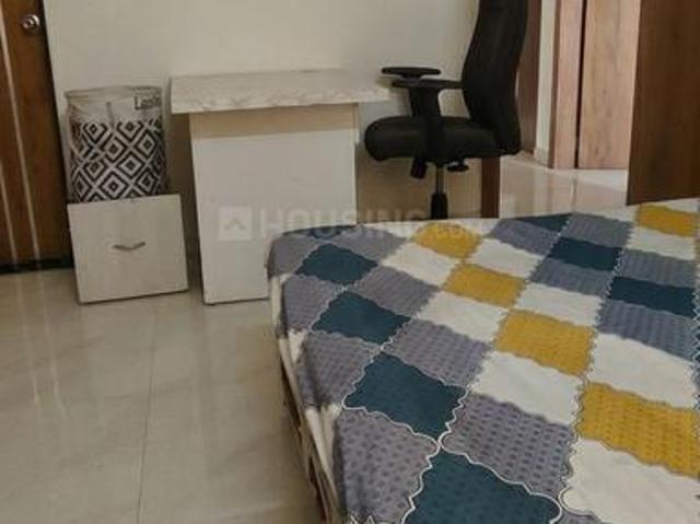 2 BHK Apartment in Indira Nagar for rent Nashik. The reference number is 19828236