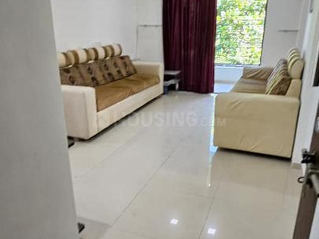 2 BHK Apartment in Indira Nagar for rent Nashik. The reference number is 20040777