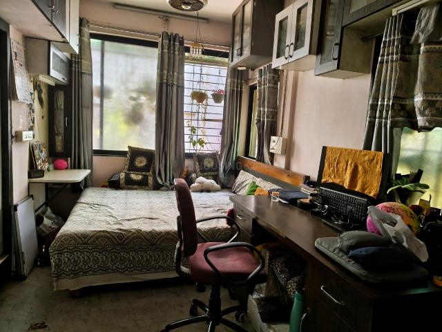 2 BHK Apartment in Indira Nagar for rent Nashik. The reference number is 20196658