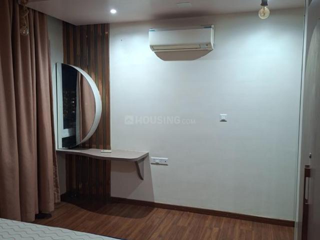 2 BHK Apartment in Indira Nagar for rent Nashik. The reference number is 20385568