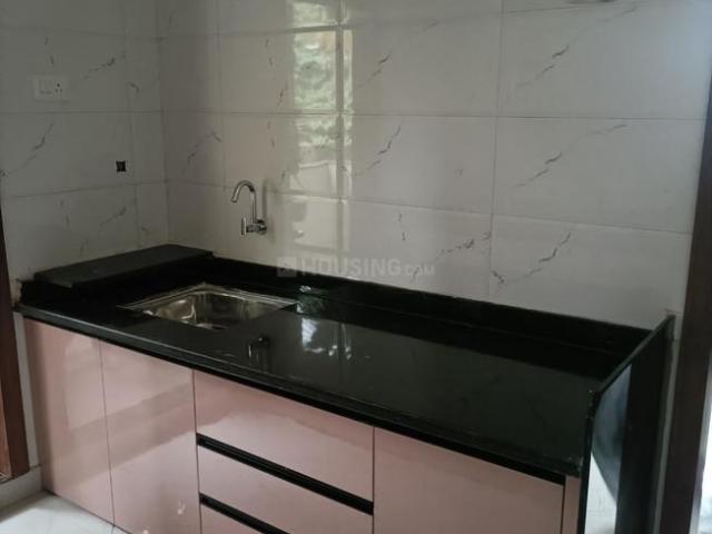 2 BHK Apartment in Indira Nagar for rent Nashik. The reference number is 20741834