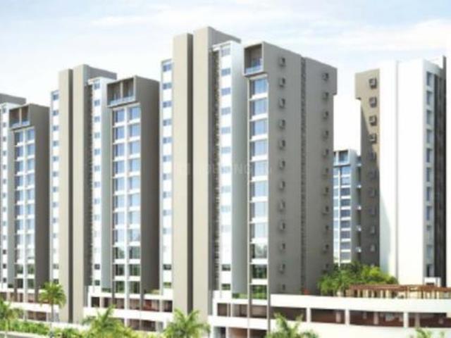 2 BHK Apartment in Indira Nagar for rent Nashik. The reference number is 20727696