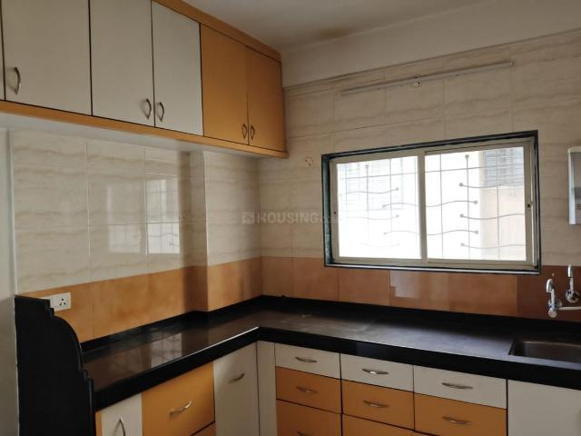 2 BHK Apartment in Indira Nagar for rent Nashik. The reference number is 20899814