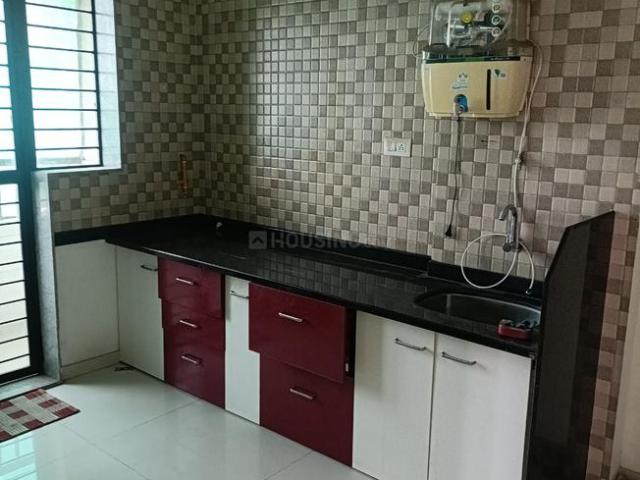 2 BHK Apartment in Indira Nagar for rent Nashik. The reference number is 20999156