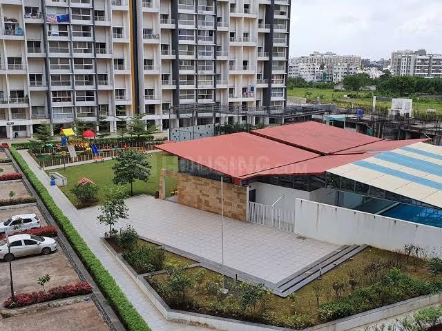 2 BHK Apartment in Indira Nagar for rent Nashik. The reference number is 20921535