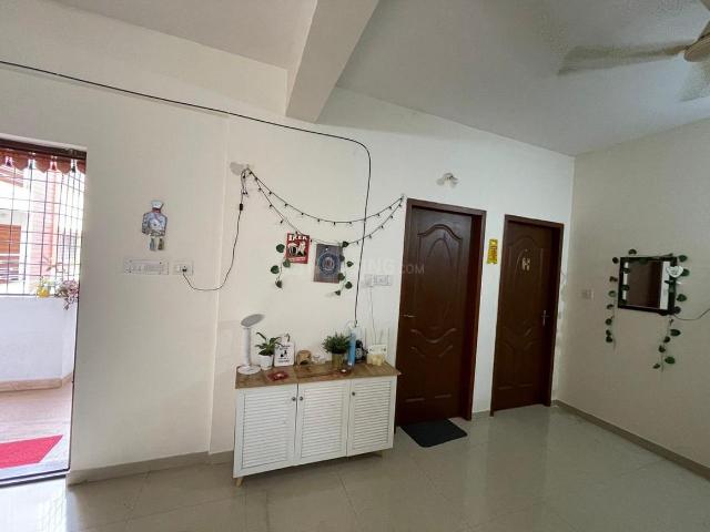 2 BHK Apartment in Indira Nagar for rent Bengaluru. The reference number is 15682002