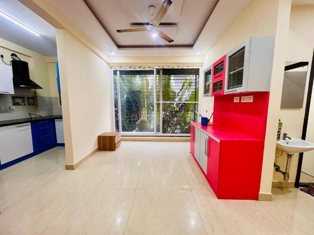 2 BHK Apartment in Indira Nagar for rent Bengaluru. The reference number is 17743080