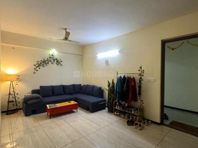 2 BHK Apartment in Indira Nagar for rent Bengaluru. The reference number is 19463586