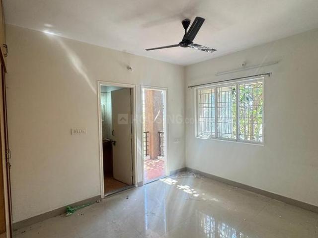 2 BHK Apartment in Indira Nagar for rent Bengaluru. The reference number is 19500648