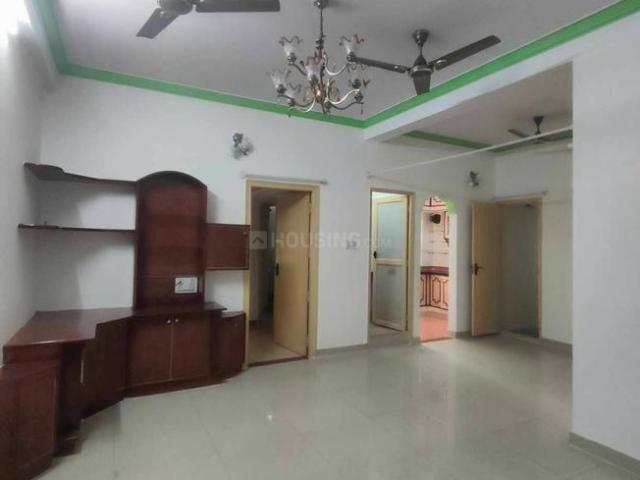 2 BHK Apartment in Kodihalli for rent Bengaluru. The reference number is 19963010