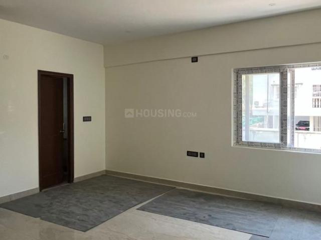 2 BHK Apartment in Indira Nagar for rent Bengaluru. The reference number is 20019132