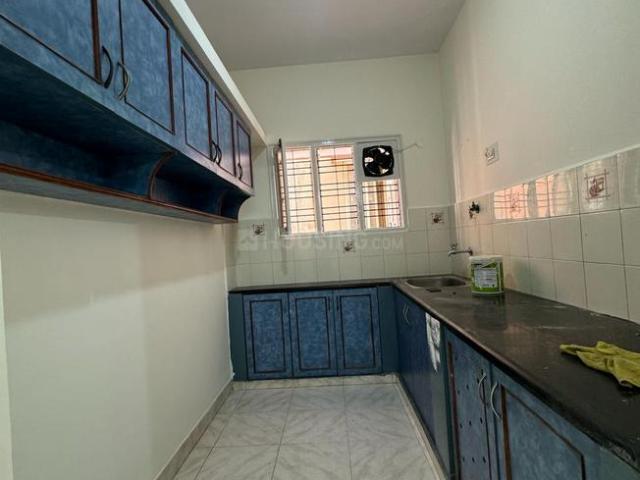 2 BHK Apartment in Indira Nagar for rent Bengaluru. The reference number is 20145990