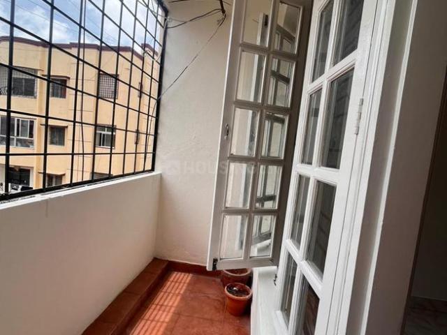 2 BHK Apartment in Indira Nagar for rent Bengaluru. The reference number is 20146030