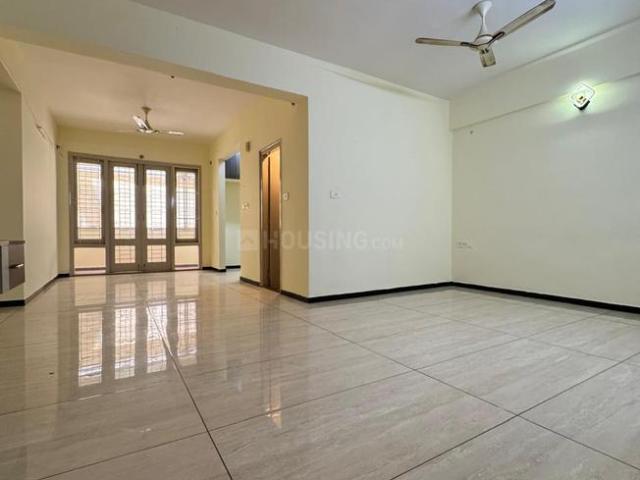 2 BHK Apartment in Indira Nagar for rent Bengaluru. The reference number is 20160156