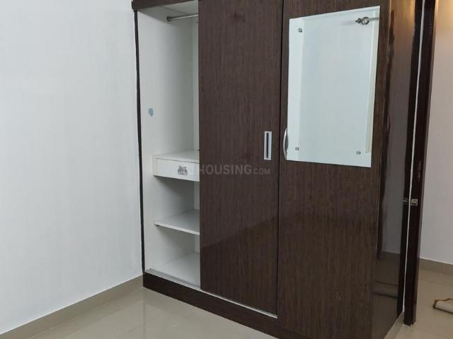 2 BHK Apartment in Indira Nagar for rent Bengaluru. The reference number is 20160764