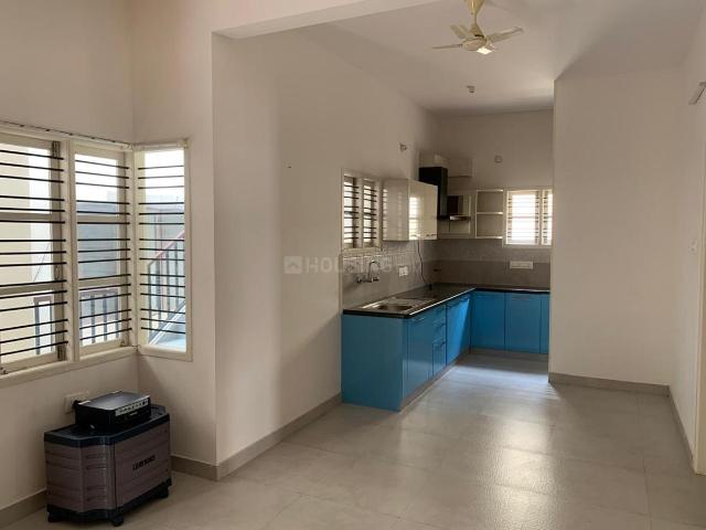 2 BHK Apartment in Indira Nagar for rent Bengaluru. The reference number is 20190749