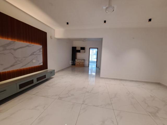 2 BHK Apartment in Indira Nagar for rent Bengaluru. The reference number is 20191611