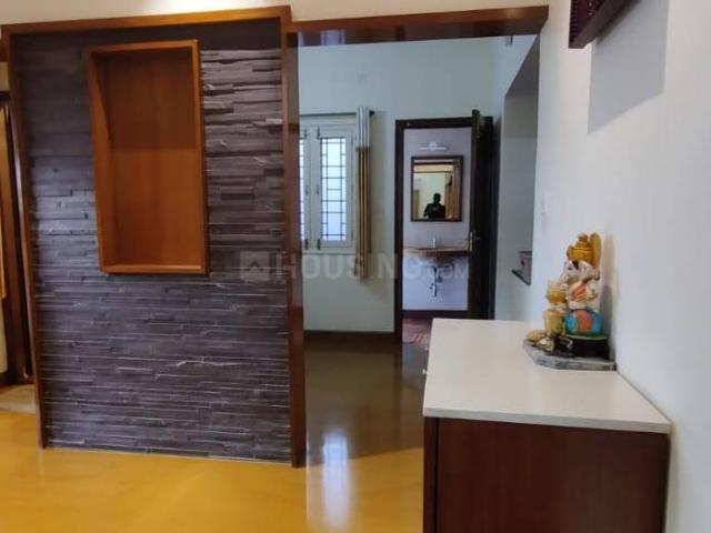 2 BHK Apartment in Indira Nagar for rent Bengaluru. The reference number is 20196308