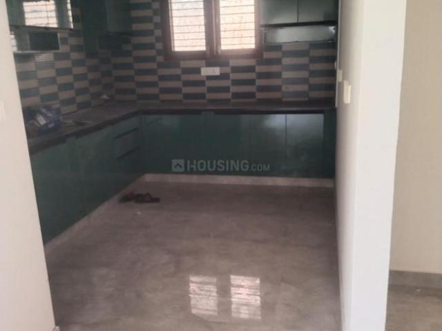 2 BHK Apartment in Indira Nagar for rent Bengaluru. The reference number is 20128031