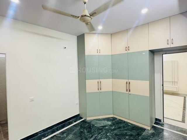 2 BHK Apartment in Indira Nagar for rent Bengaluru. The reference number is 20245270