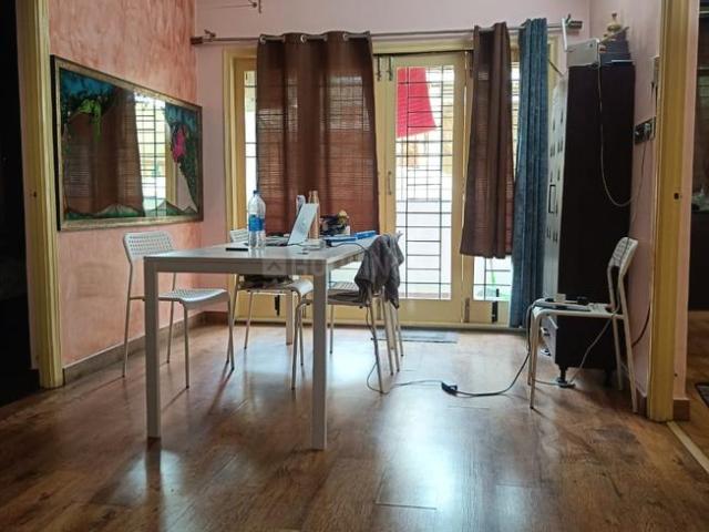 2 BHK Apartment in Indira Nagar for rent Bengaluru. The reference number is 20258169