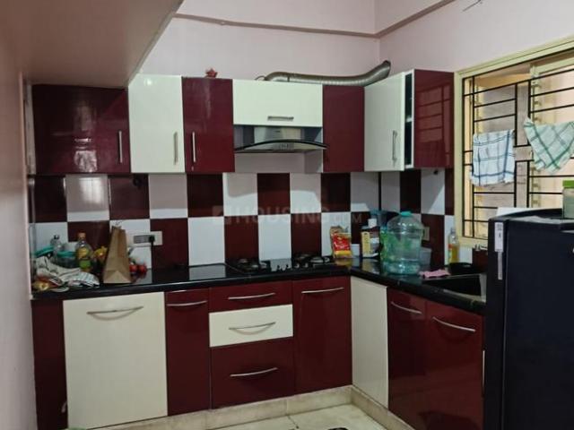 2 BHK Apartment in Indira Nagar for rent Bengaluru. The reference number is 20271401