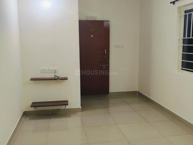 2 BHK Apartment in Indira Nagar for rent Bengaluru. The reference number is 20272439