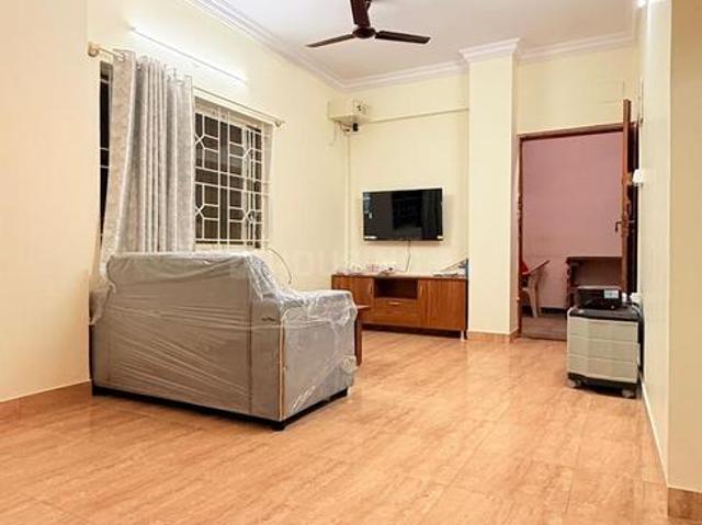 2 BHK Apartment in Indira Nagar for rent Bengaluru. The reference number is 20281664