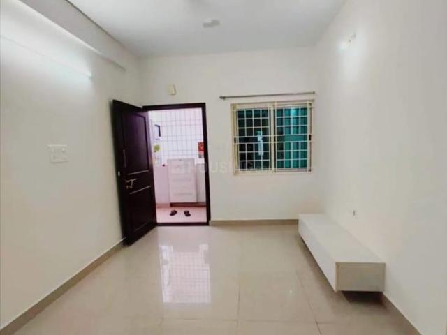 2 BHK Apartment in Indira Nagar for rent Bengaluru. The reference number is 20295302