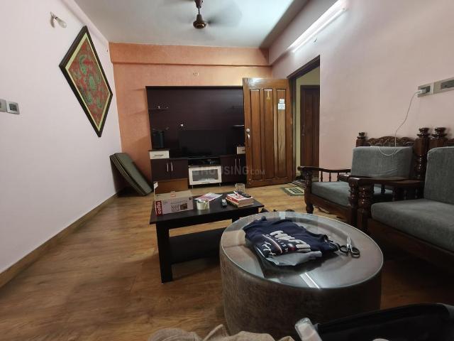2 BHK Apartment in Indira Nagar for rent Bengaluru. The reference number is 20296302