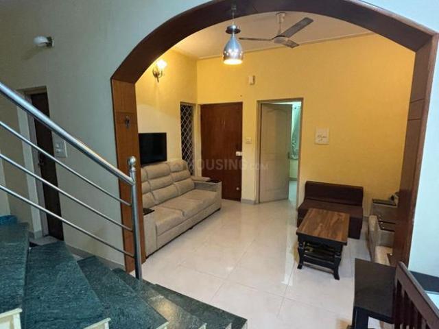 2 BHK Apartment in Indira Nagar for rent Bengaluru. The reference number is 20218513