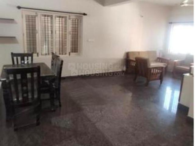2 BHK Apartment in Indira Nagar for rent Bengaluru. The reference number is 20218683